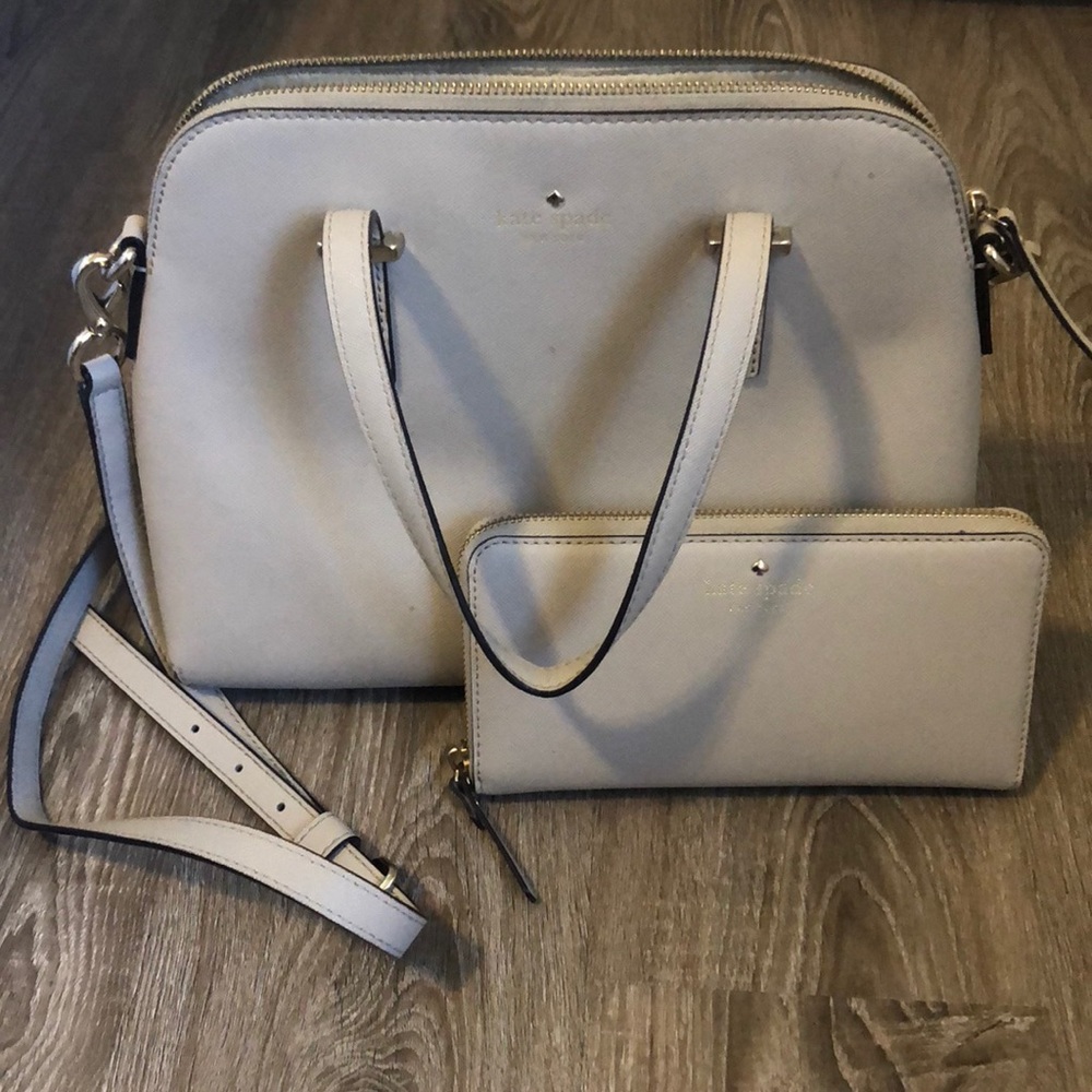 Kate spade purse